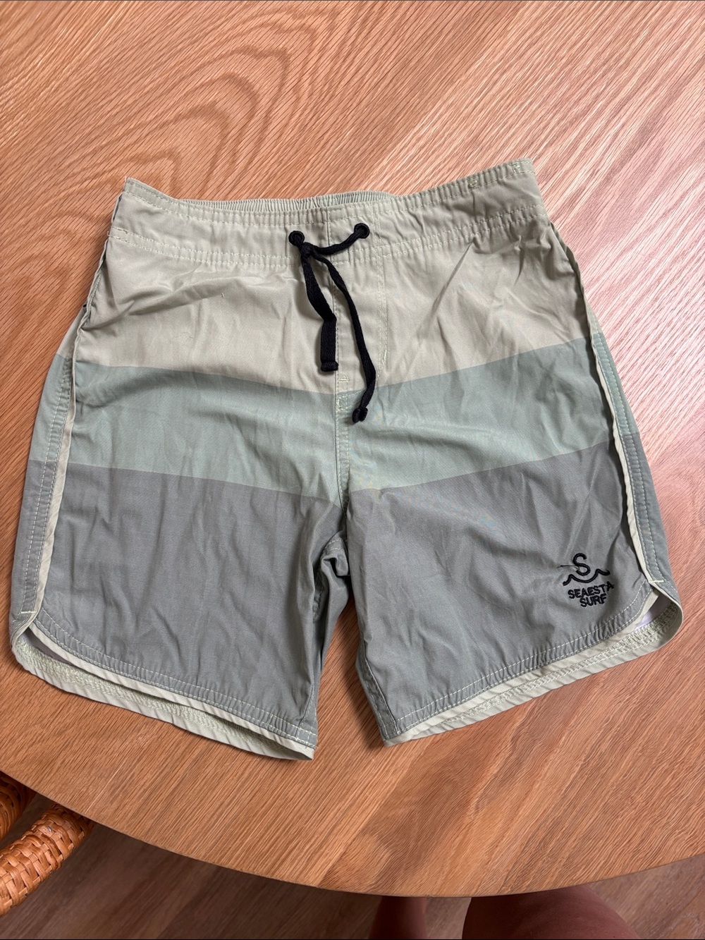 Seaesta surf boys trunks